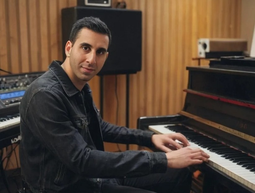 ניר נעים – יוצר ומלחין