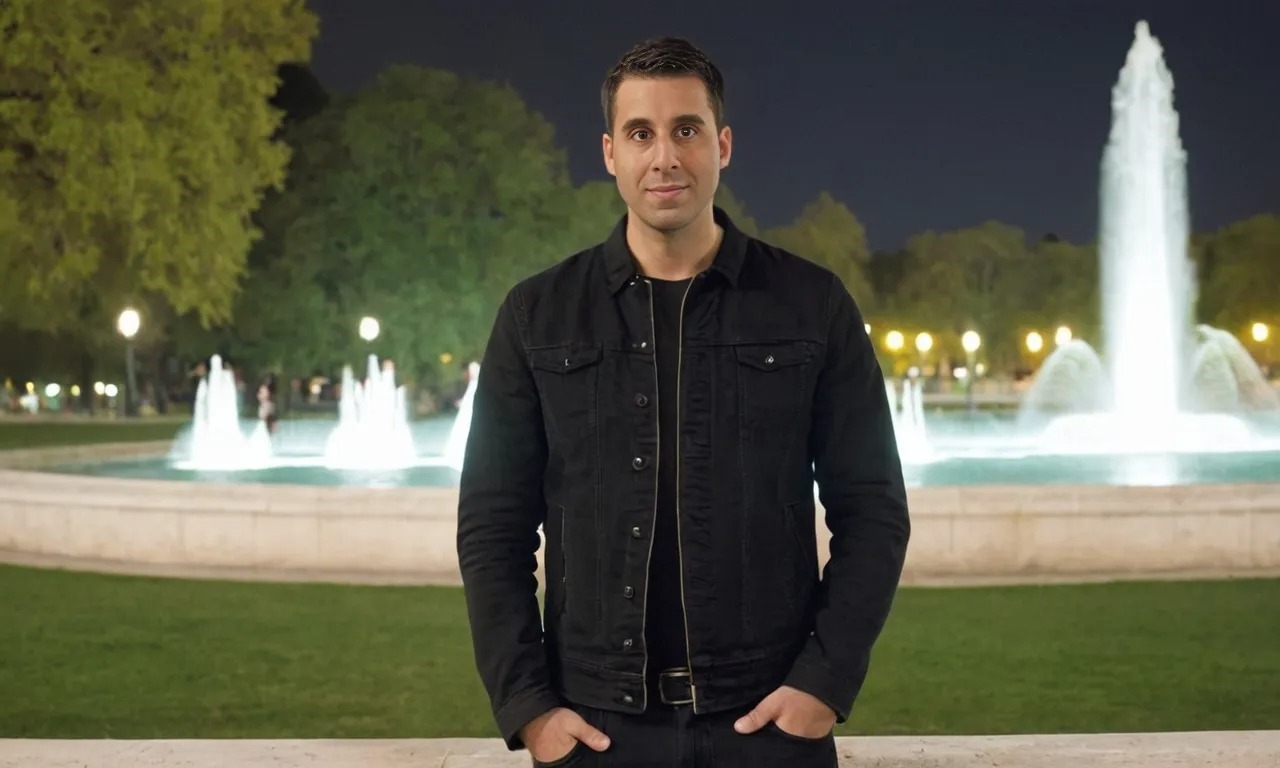 ניר נעים – יוצר ומלחין